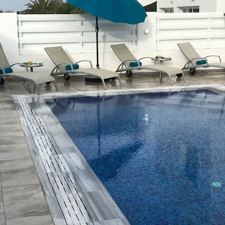 Villa Ioli Protaras