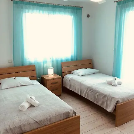 Ioli Villa Protaras