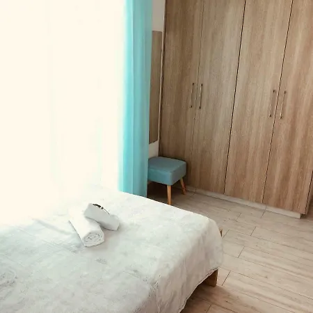 Ioli Villa *