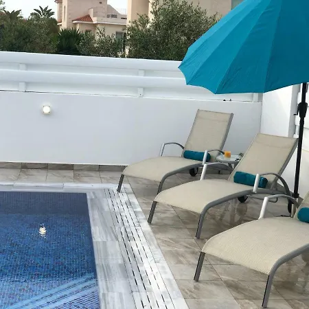 Ioli Villa